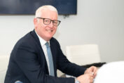 Picture of John Bardsley