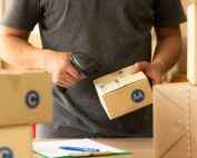 outsourced eCommerce Fulfilment